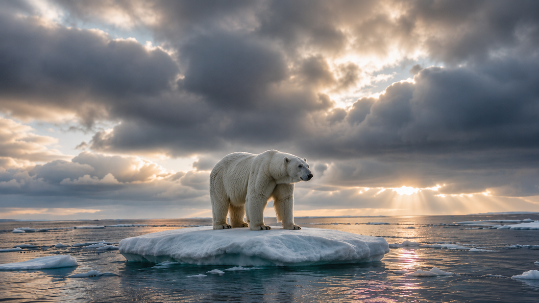 Why Are Polar Bears Endangered? The Real Reasons Behind Their Declining Future