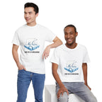 Polar Bear "Our Ice Is Breaking" T-Shirt