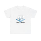 Polar Bear "Our Ice Is Breaking" T-Shirt